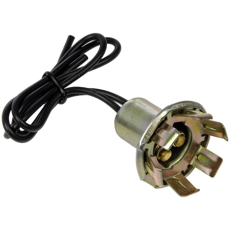 Dorman FRONT/REAR SOCKET 85819